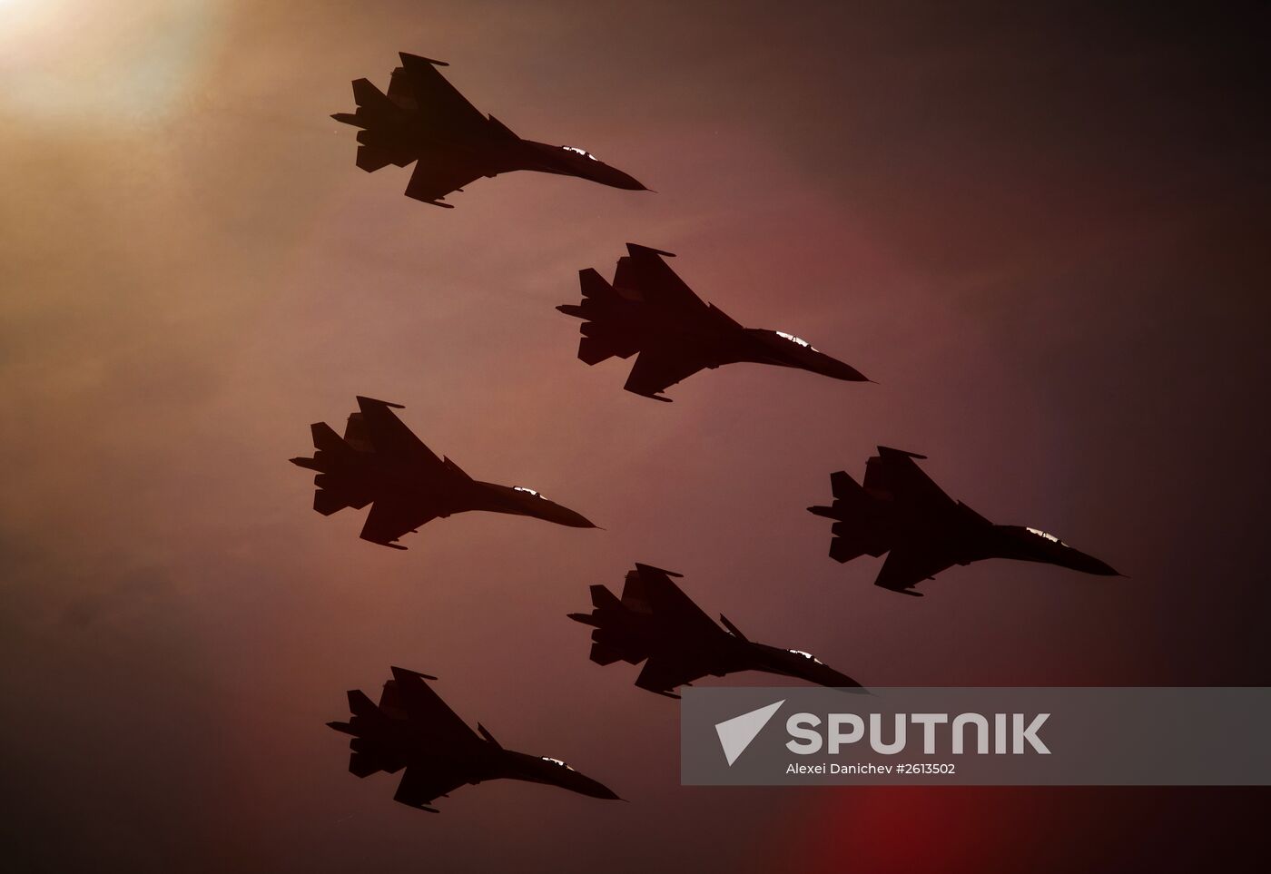 Military Service Contract - Your Choice event in St. Petersburg