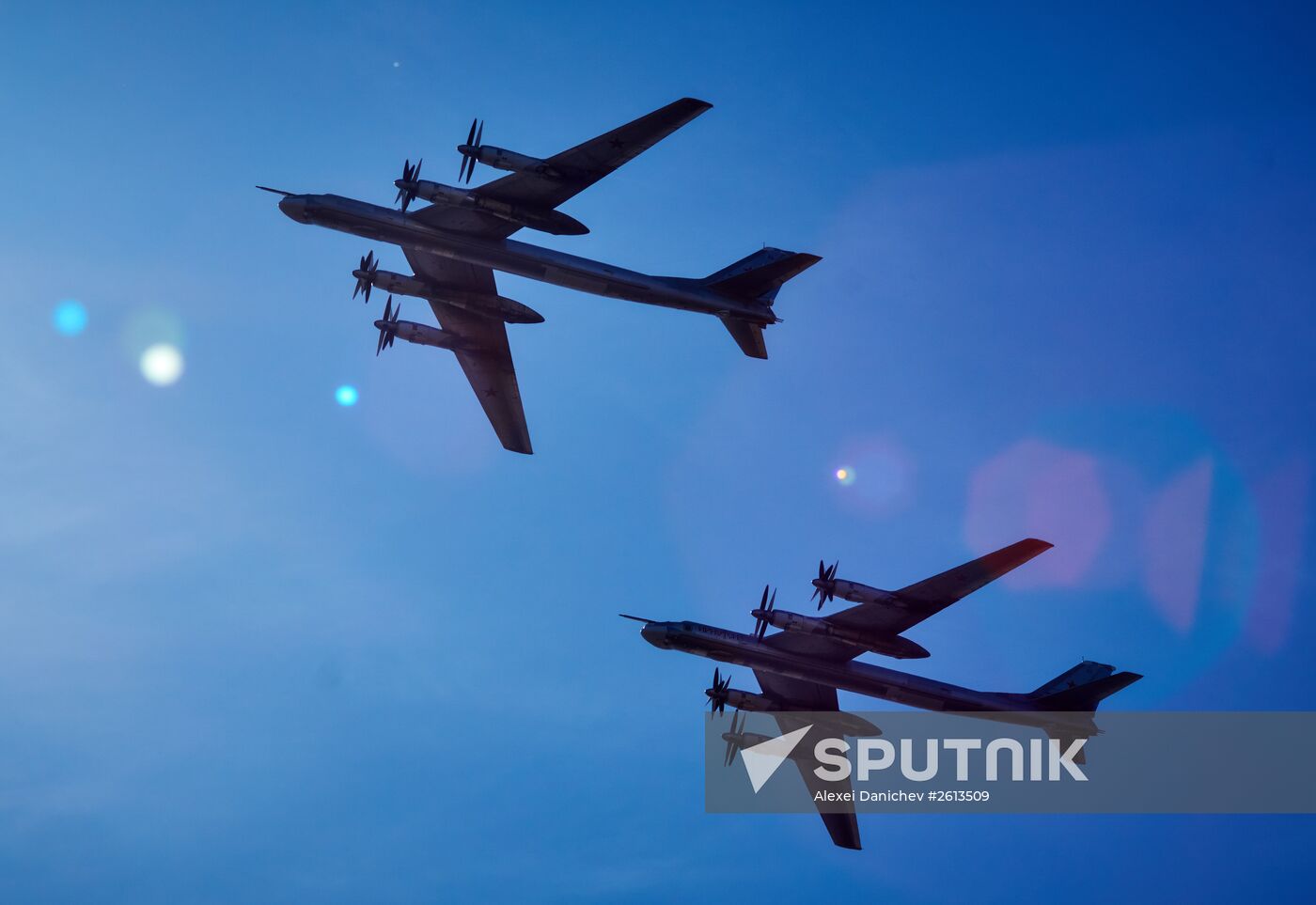 Military Service Contract - Your Choice event in St. Petersburg