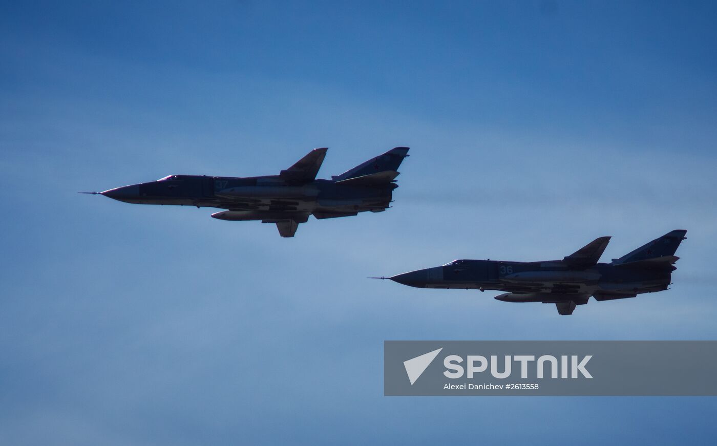 Military Service Contract - Your Choice event in St. Petersburg