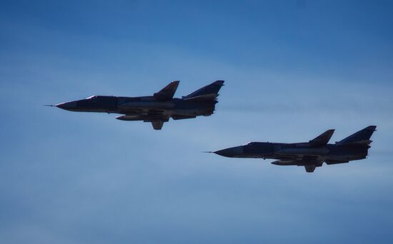 Military Service Contract - Your Choice event in St. Petersburg