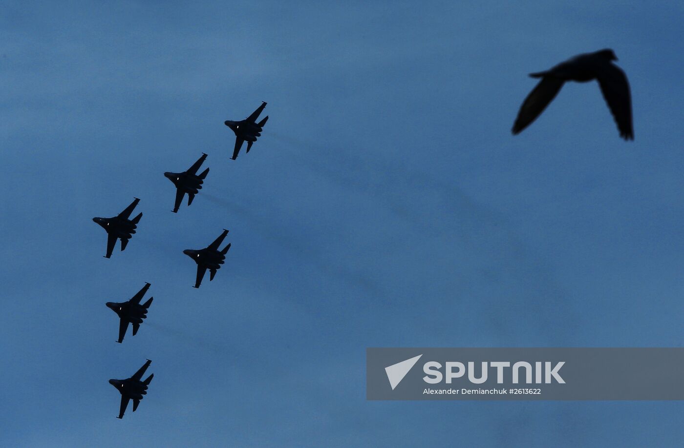 Military Service Contract - Your Choice event in St. Petersburg