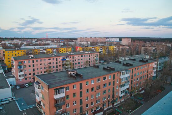 Novovoronezh