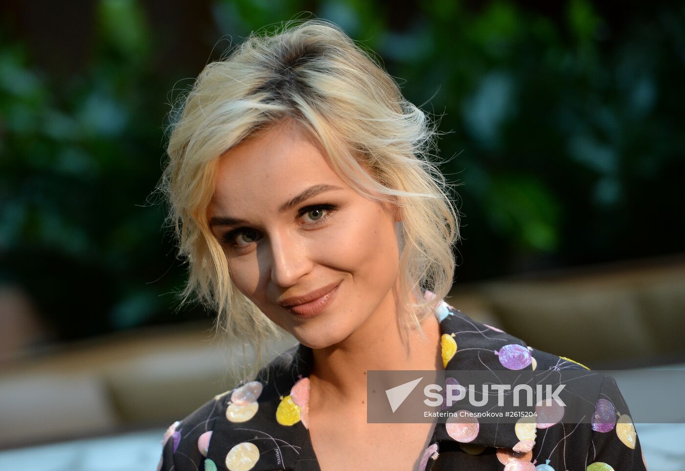 Premiere of Odnoy Levoy film in Moscow