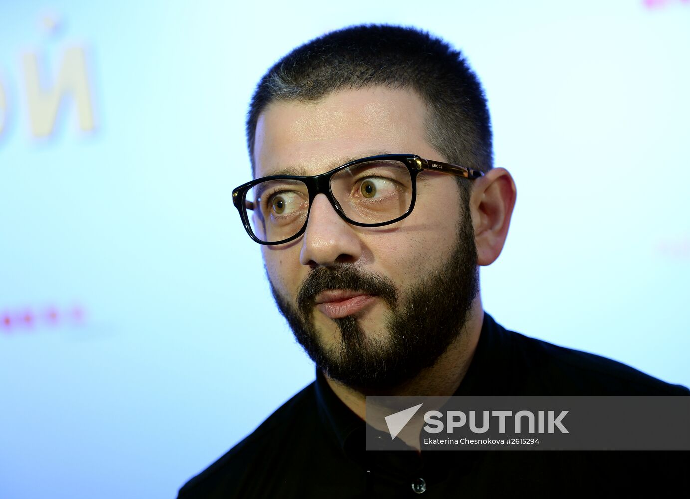 Film "Left Hook" premieres in Moscow