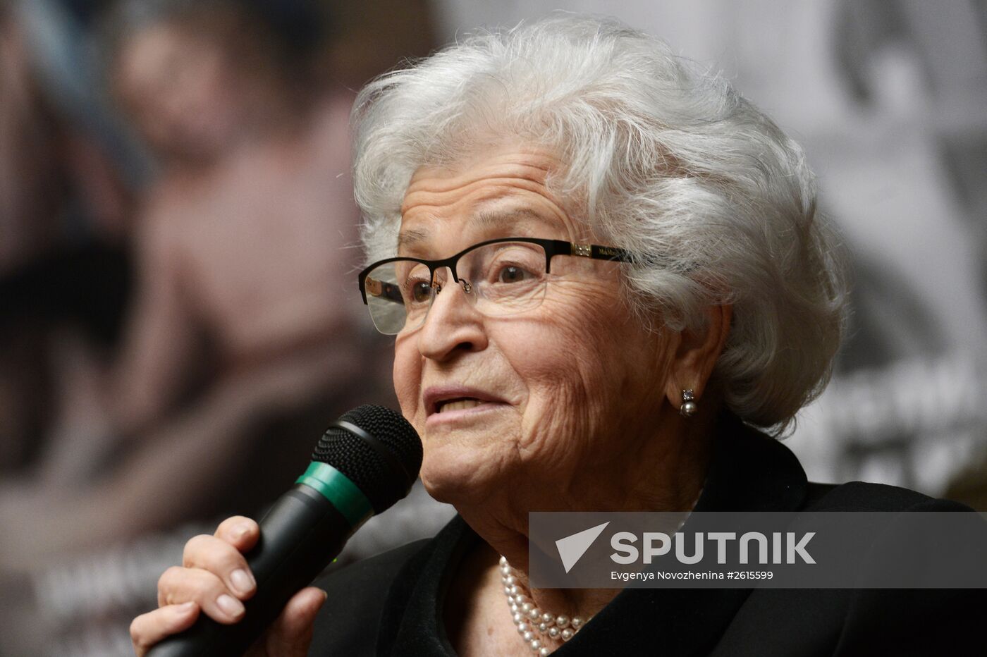 Two exhibits in Pushkin Museum of Fine Arts for 70th Victory anniversary