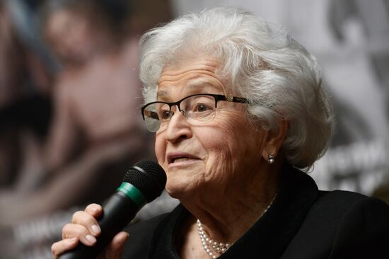 Two exhibits in Pushkin Museum of Fine Arts for 70th Victory anniversary