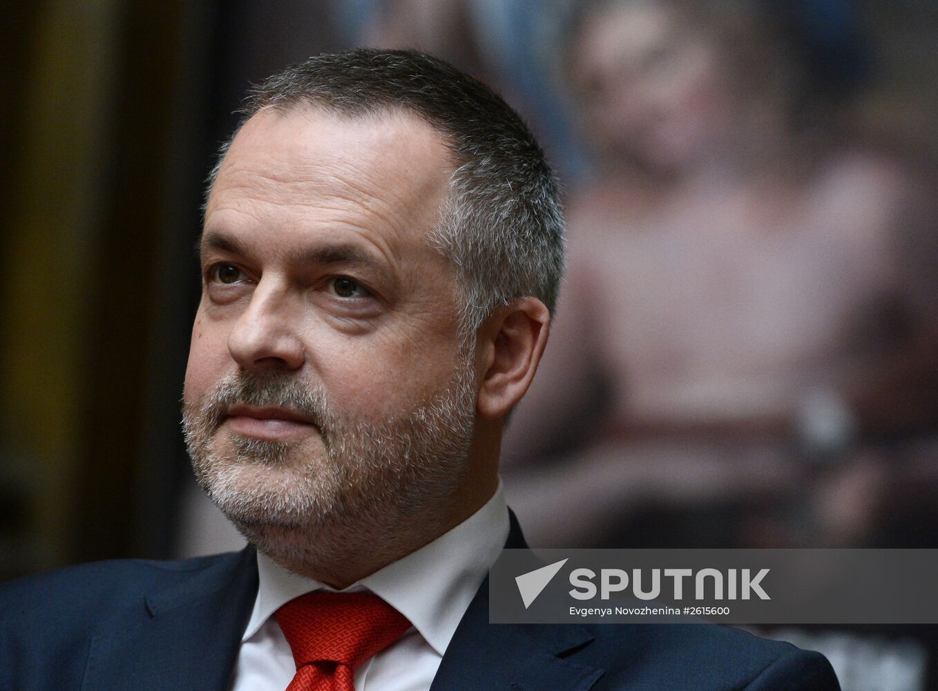 Two exhibits in Pushkin Museum of Fine Arts for 70th Victory anniversary