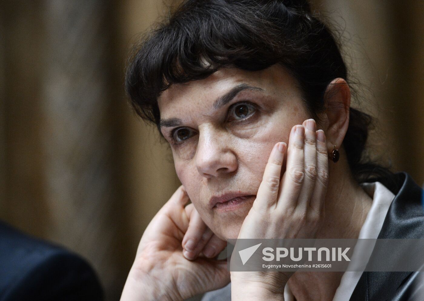 Two exhibits in Pushkin Museum of Fine Arts for 70th Victory anniversary