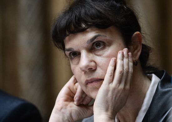 Two exhibits in Pushkin Museum of Fine Arts for 70th Victory anniversary