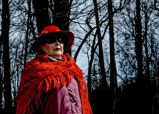 May Day marches in Russia