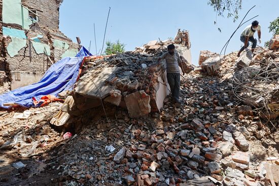 Nepal update