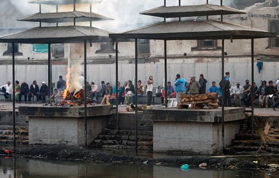 Nepal update