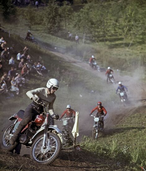 Motocross