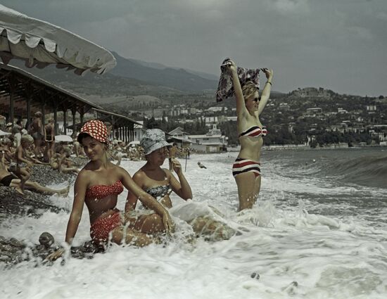 Crimea