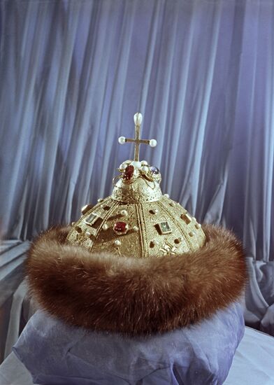 Monomakh's Cap