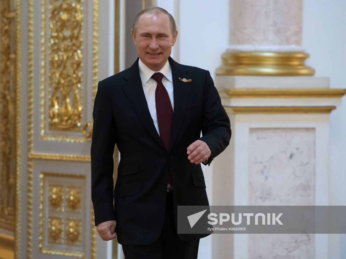 Informal meeting of CIS heads of state