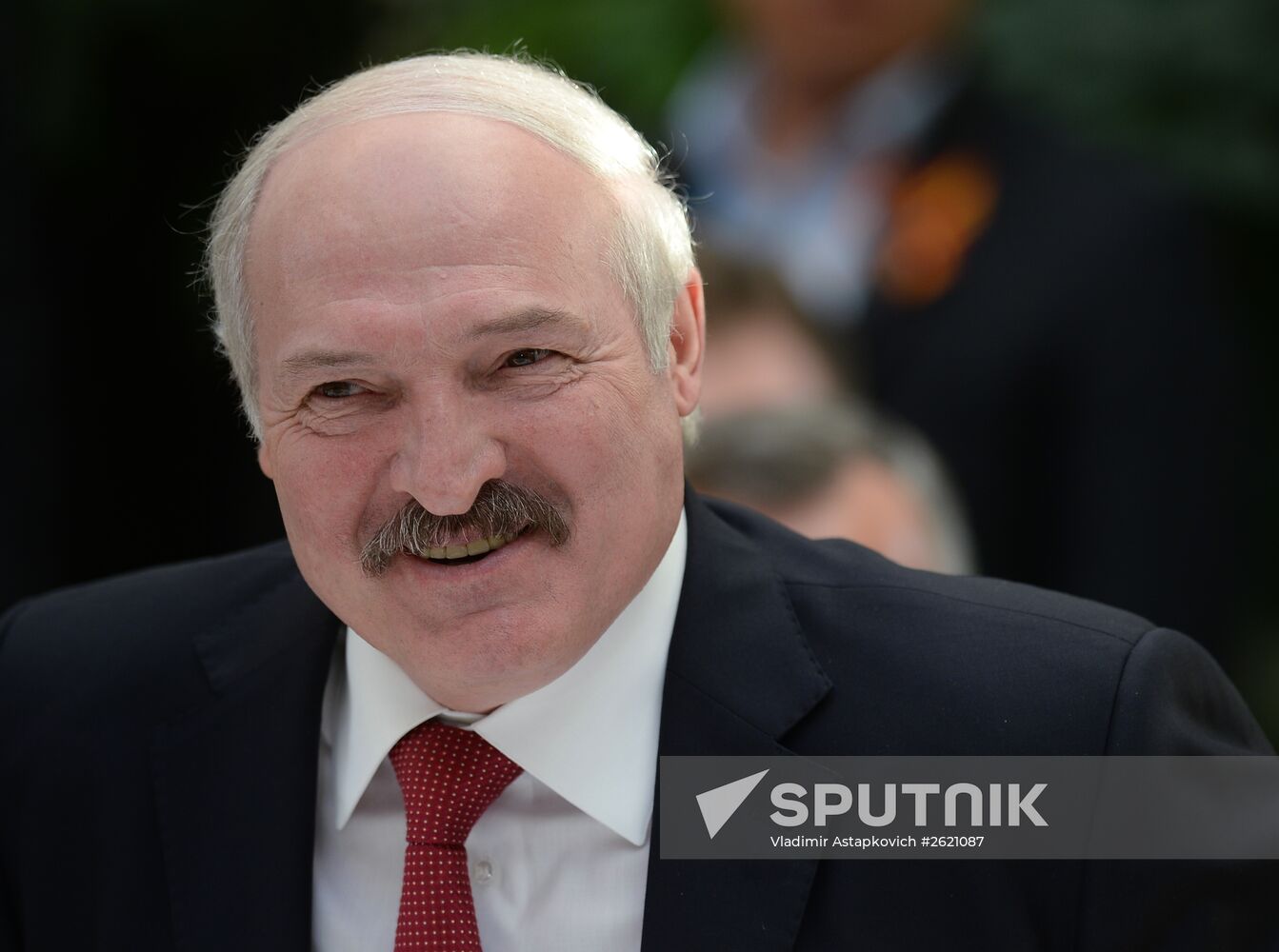 Meeting of Supreme Eurasian Economic Council at heads of state level