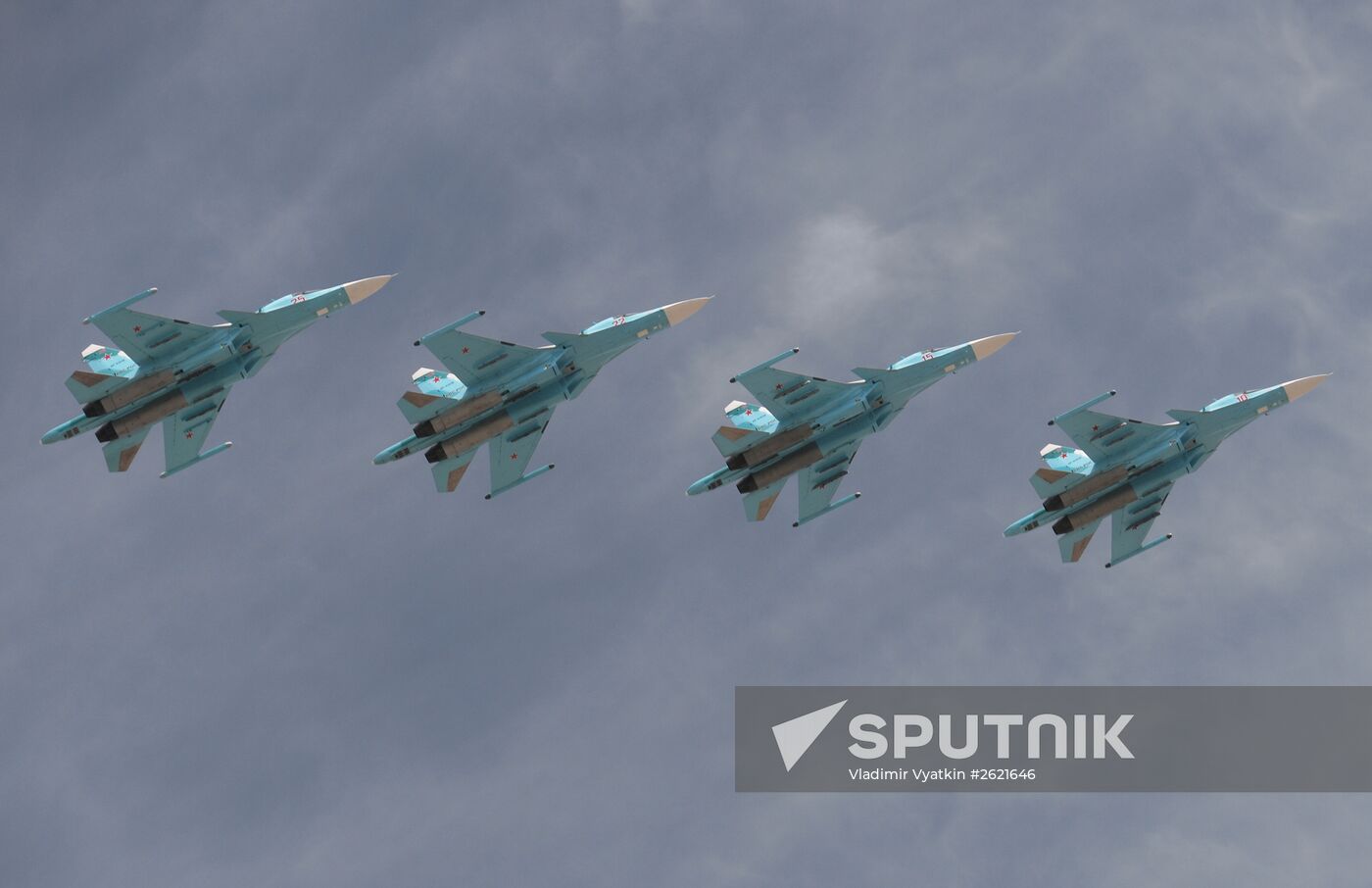 Military parade to mark 70th anniversary of Victory in 1941-1945 Great Patriotic War