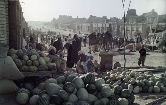 Afghanistan