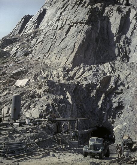 Afghanistan