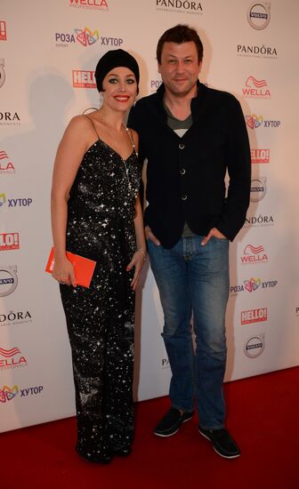 10th Russia's Most Stylish awards