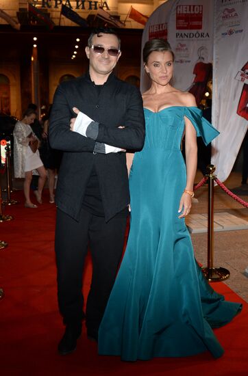 10th Russia's Most Stylish awards