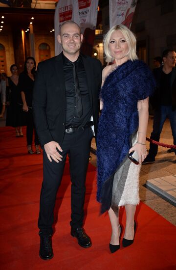 10th Russia's Most Stylish awards