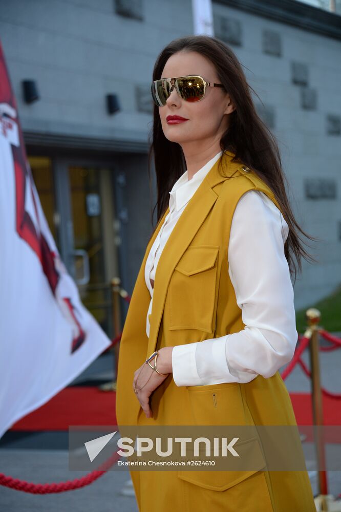 10th Russia's Most Stylish awards