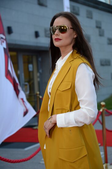 10th Russia's Most Stylish awards