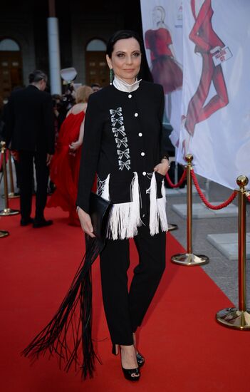 10th Russia's Most Stylish awards
