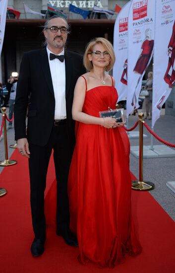 10th Russia's Most Stylish awards