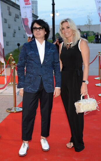 10th Russia's Most Stylish awards