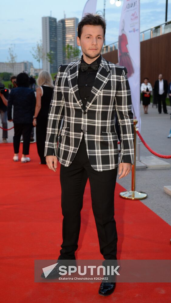 10th Russia's Most Stylish awards
