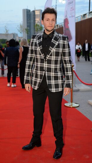 10th Russia's Most Stylish awards
