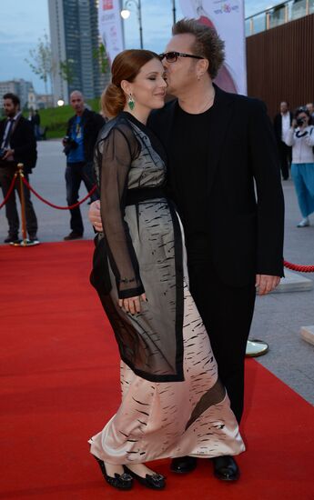 10th Russia's Most Stylish awards