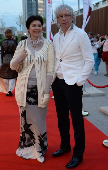 10th Russia's Most Stylish awards