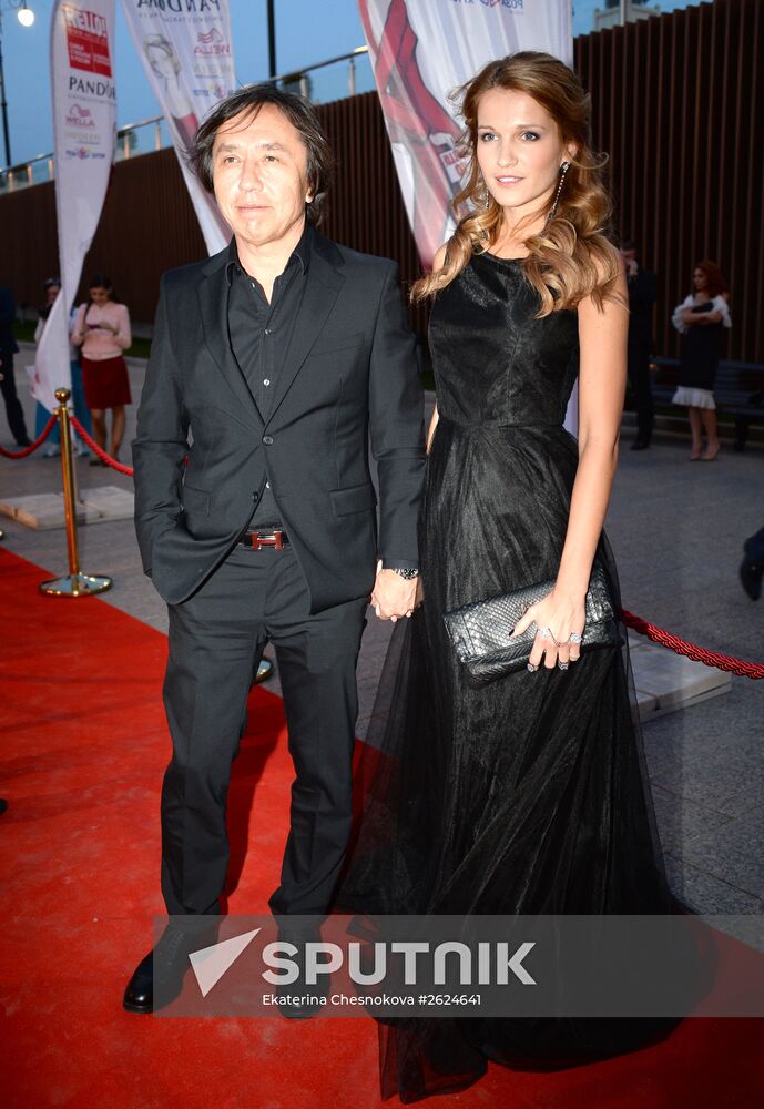 10th Russia's Most Stylish awards
