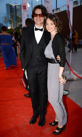 10th Russia's Most Stylish awards