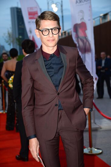 10th Russia's Most Stylish awards