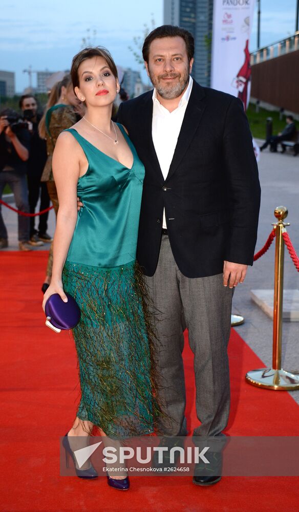10th Russia's Most Stylish awards