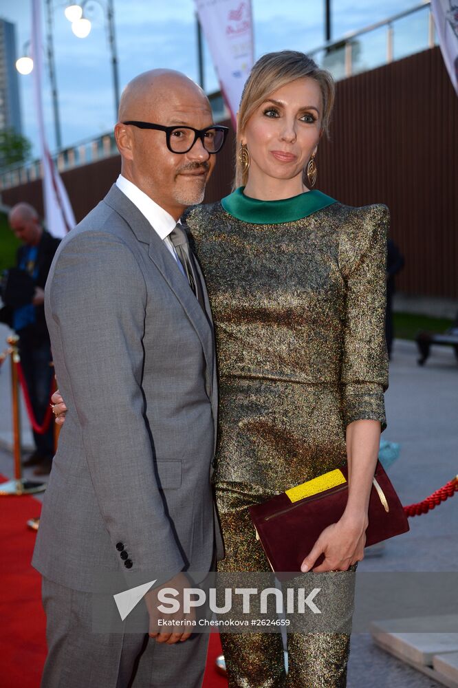 10th Russia's Most Stylish awards