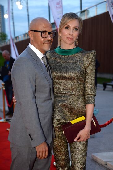 10th Russia's Most Stylish awards