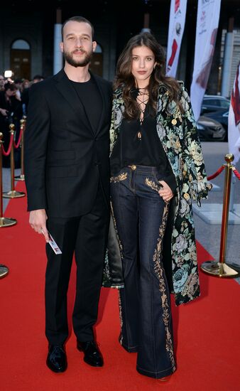10th Russia's Most Stylish awards