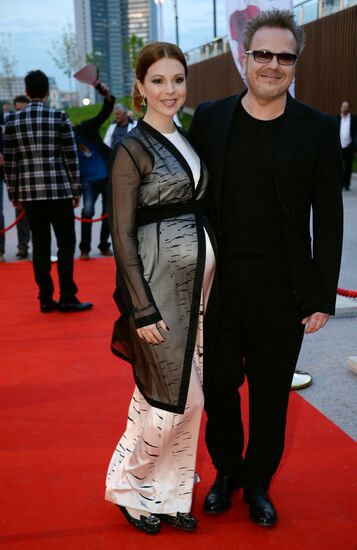 10th Russia's Most Stylish awards