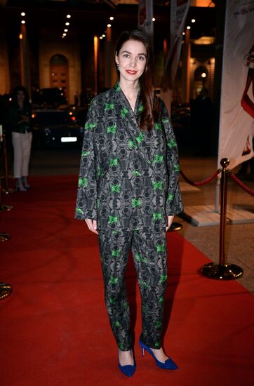 10th Russia's Most Stylish awards