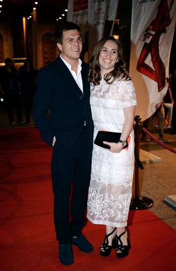 10th Russia's Most Stylish awards