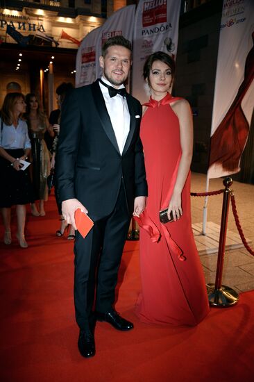 10th Russia's Most Stylish awards