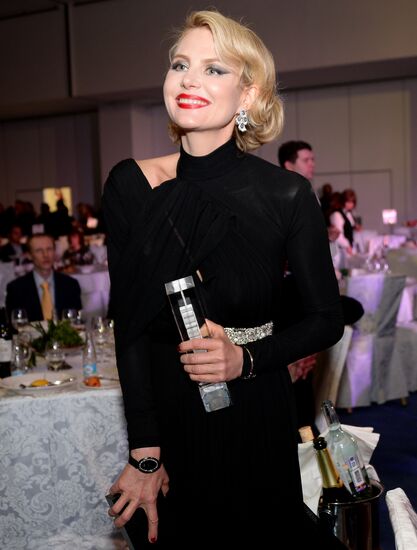 10th Russia's Most Stylish awards