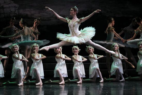 28th Rudolf Nureyev International Festival of Classical Ballet