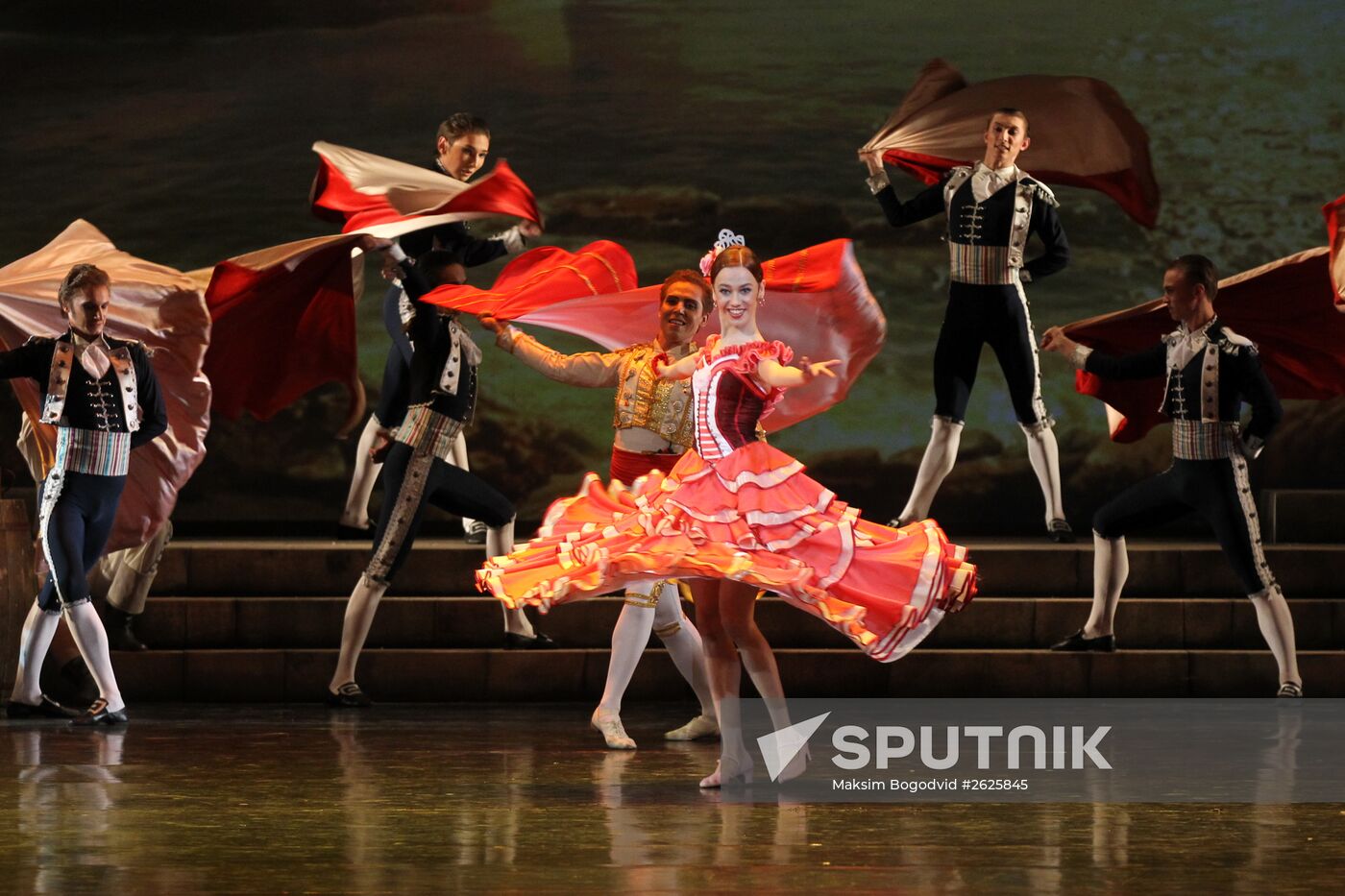 28th Rudolf Nureyev International Festival of Classical Ballet